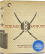 Yojimbo/Sanjuro: Two Samurai Films by Akira Kurosawa [Criterion Collection] [2 Discs] [Blu-ray]
