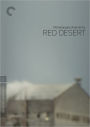 Red Desert [Criterion Collection]
