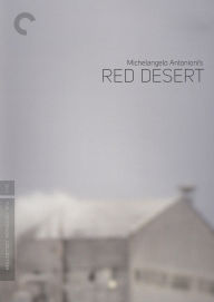 Title: Red Desert [Criterion Collection]