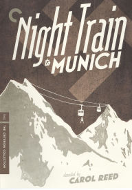 Title: Night Train to Munich [Criterion Collection]