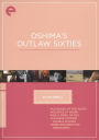 Oshima's Outlaw Sixties [Criterion Collection] [5 Discs]