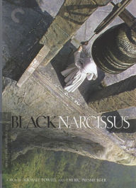 Title: Black Narcissus [Criterion Collection]