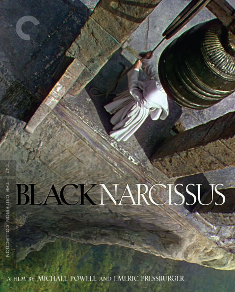 Black Narcissus [Criterion Collection] [Blu-ray]