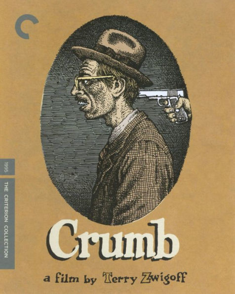 Crumb [Criterion Collection] [Blu-ray]