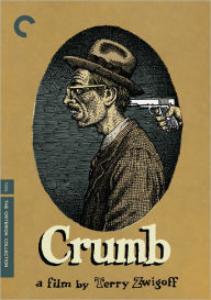 Title: Crumb [Criterion Collection]