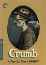 Crumb [Criterion Collection]