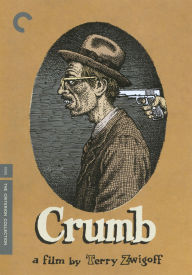 Title: Crumb [Criterion Collection]