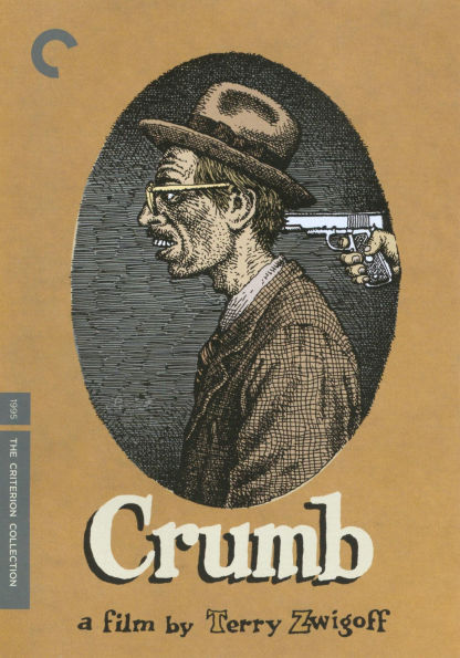 Crumb [Criterion Collection]