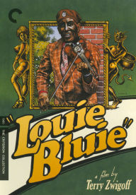 Title: Louie Bluie [Criterion Collection]
