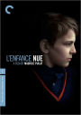 L' Enfance Nue [Criterion Collection]