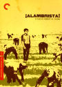 Alambrista! [Criterion Collection]