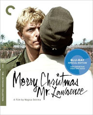 Title: Merry Christmas, Mr. Lawrence [Criterion Collection] [Blu-ray]