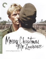 Title: Merry Christmas, Mr. Lawrence [Criterion Collection] [Blu-ray]