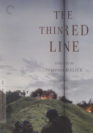 Title: The Thin Red Line [Criterion Collection]