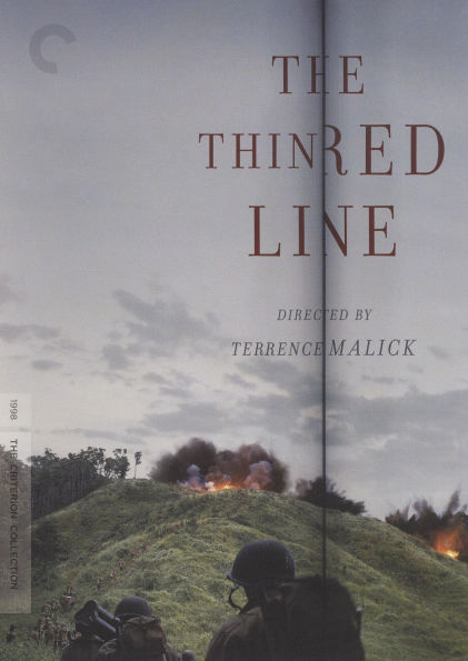 The Thin Red Line [Criterion Collection]