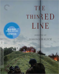 Title: Thin Red Line [Criterion Collection] [Blu-ray]