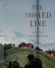 Title: Thin Red Line [Criterion Collection] [Blu-ray]