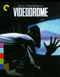 Title: Videodrome [Criterion Collection] [Blu-ray]