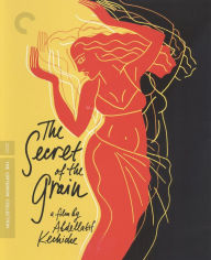 Title: The Secret of the Grain [Criterion Collection] [Blu-ray]
