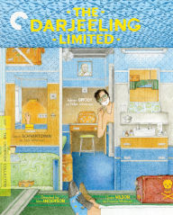 Title: The Darjeeling Limited