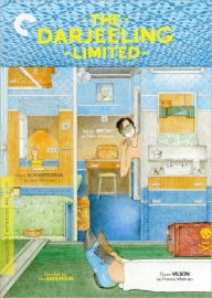 Title: The Darjeeling Limited [Criterion Collection]