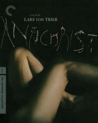 Title: Antichrist [Criterion Collection] [Blu-ray]