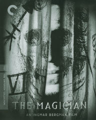 Title: The Magician [Criterion Collection] [Blu-ray]
