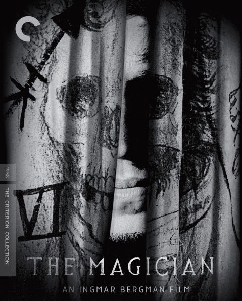 The Magician [Criterion Collection] [Blu-ray]