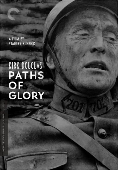 Paths of Glory [Criterion Collection]