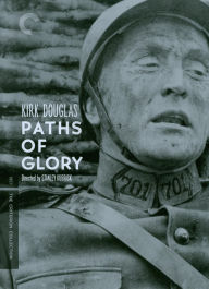 Title: Paths of Glory [Criterion Collection]