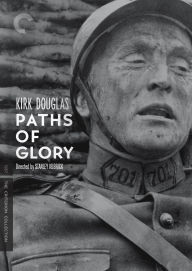 Title: Paths of Glory [Criterion Collection]