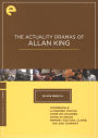 The Actuality Dramas of Allan King [Criterion Collection] [5 Discs]