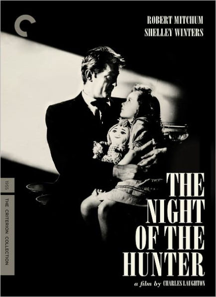 The Night of the Hunter [Criterion Collection] [2 Discs]