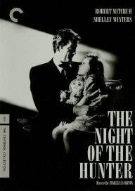 Title: The Night of the Hunter [Criterion Collection] [2 Discs]