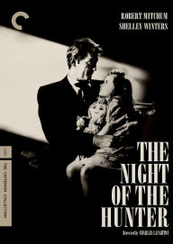 Title: The Night of the Hunter [Criterion Collection] [2 Discs]