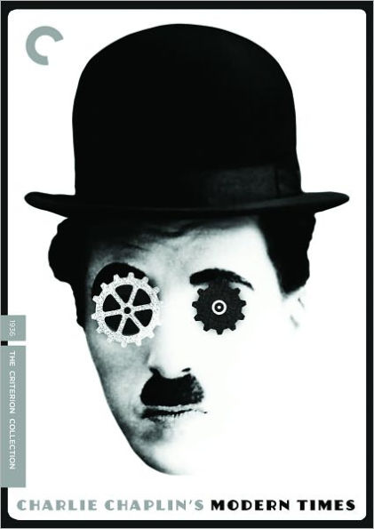 Modern Times [Criterion Collection]