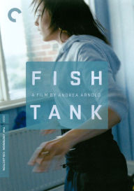 Title: Fish Tank [Criterion Collection]