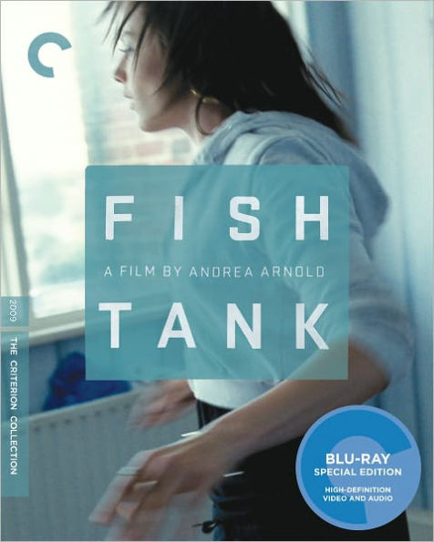 Fish Tank [Criterion Collection] [Blu-ray]