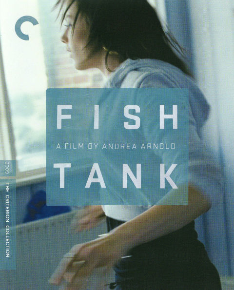 Fish Tank [Criterion Collection] [Blu-ray]