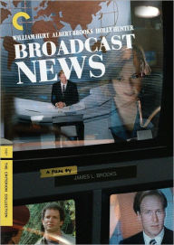 Title: Broadcast News [Criterion Collection] [2 Discs]