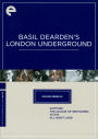 Basil Dearden's London Underground [Criterion Collection] [4 Discs]