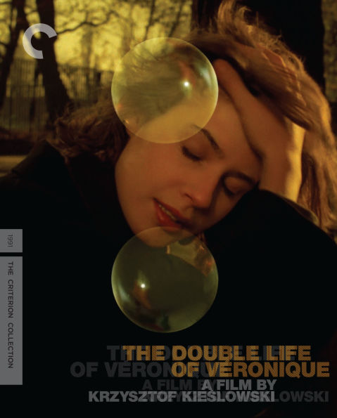 The Double Life of Veronique [Criterion Collection] [Blu-ray]