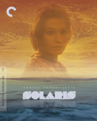 Solaris [Criterion Collection] [Blu-ray]