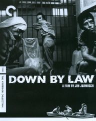 Title: Down by Law [Criterion Collection] [Blu-ray]