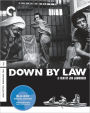 Down by Law [Criterion Collection] [Blu-ray]