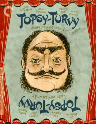 Title: Topsy-Turvy [Criterion Collection] [Blu-ray]