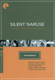 Title: Silent Naruse [Criterion Collection] [3 Discs]