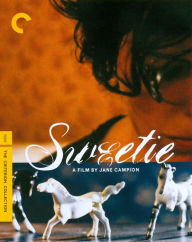 Title: Sweetie [Criterion Collection] [Blu-ray]