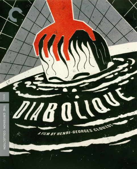 Diabolique [Criterion Collection] [Blu-ray]