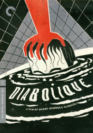 Title: Diabolique [Criterion Collection]